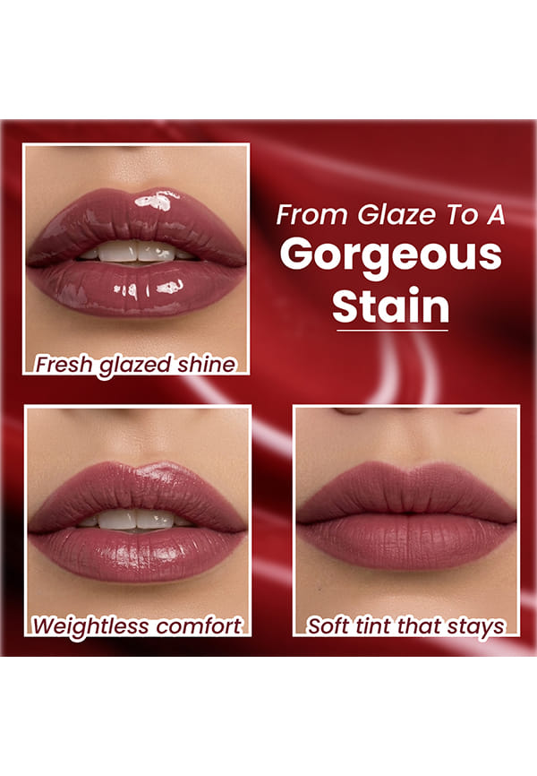 Glaze Days Lip Tint โ thumbnail 3