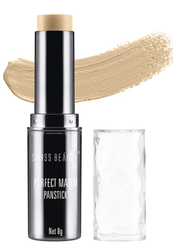 Perfect Match Foundation Panstick