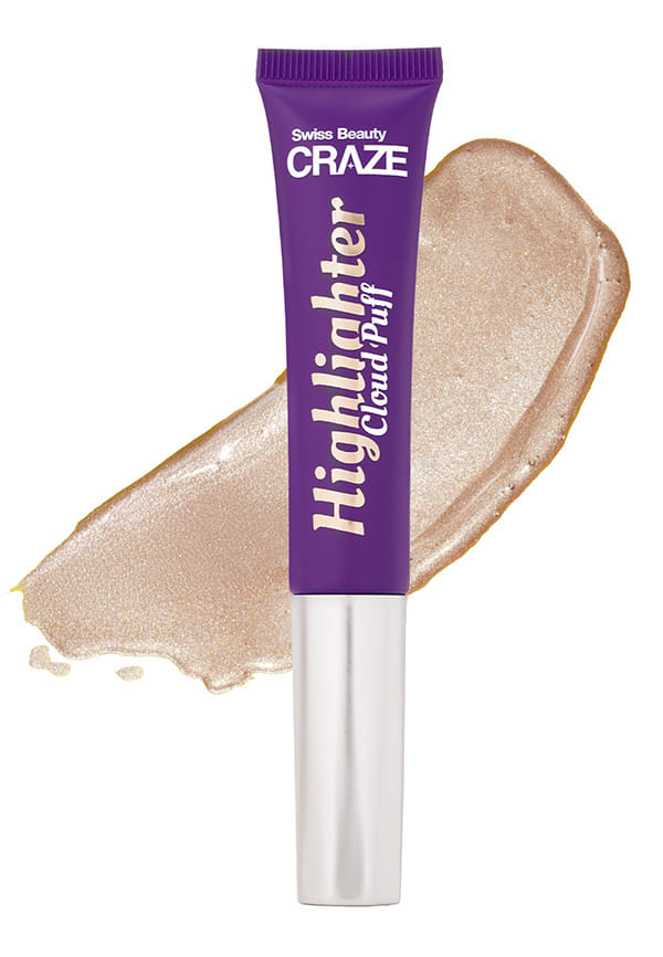 Craze Cloud Puff Highlighter