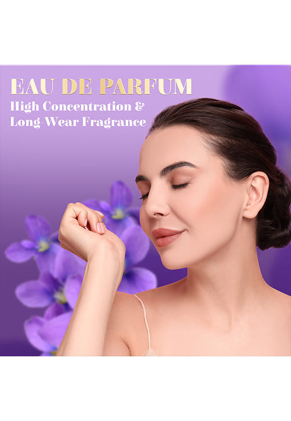 She Leads Eau De Parfum – thumbnail 4