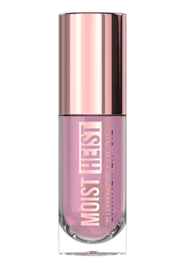 Moist Heist Shimmer Lip Oil