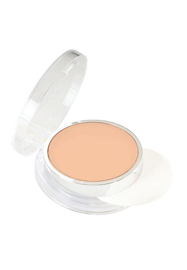 Prime & Fine Matte Pressed Powder