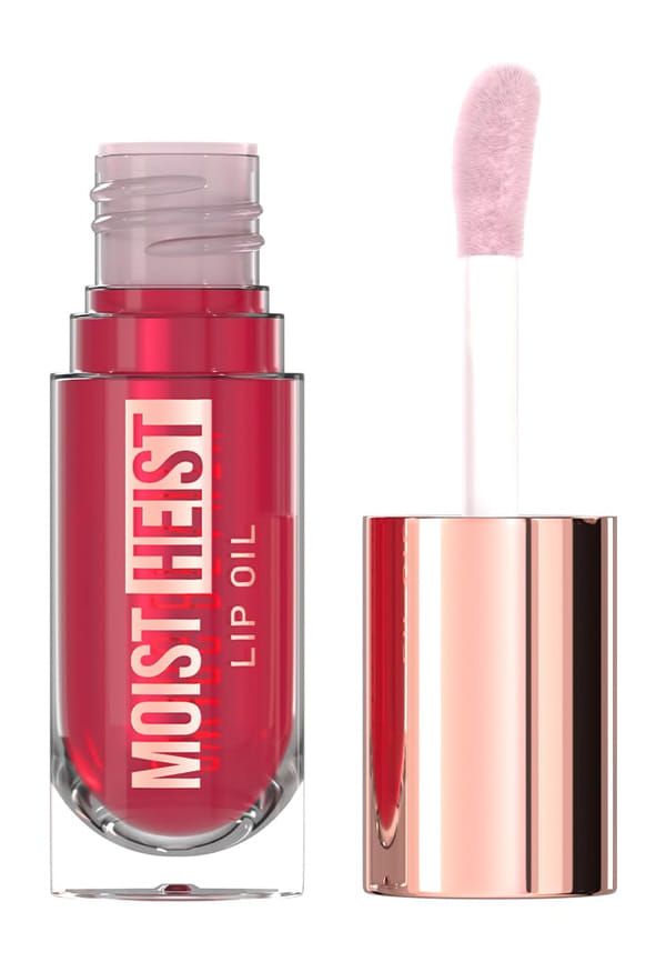 Moist Heist Lip Oil