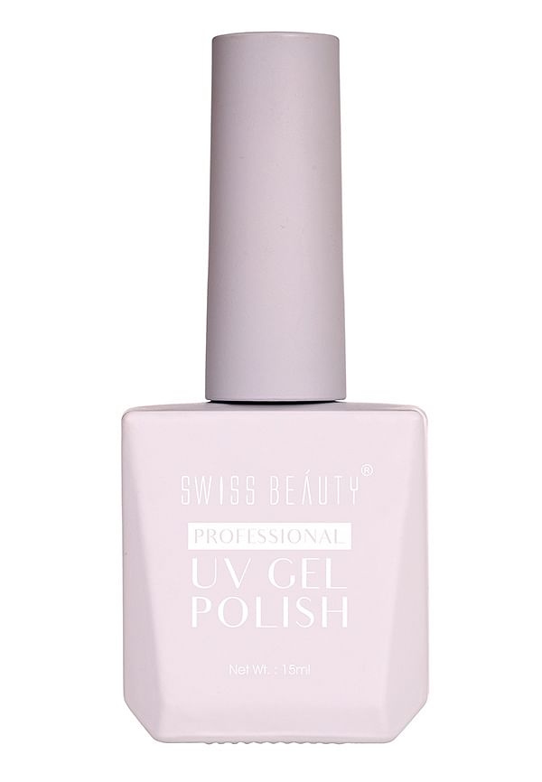 Buy Swiss Beauty Stunning Nail Lacquer - 105 (Pearl Shine) Online at Low  Prices in India - Amazon.in