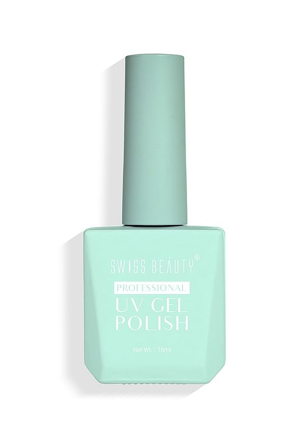 Buy Swiss Beauty Professional UV Gel Nail Polish Online at Best Price of Rs  211.65 - bigbasket