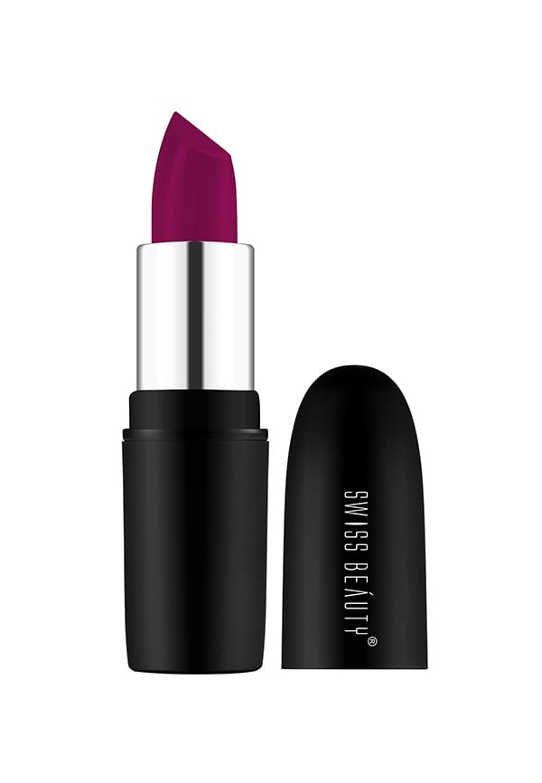 Pure Matte Lipstick – thumbnail 2