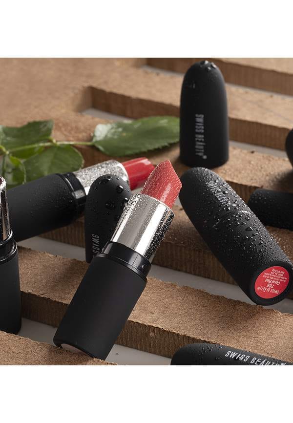 Pure Matte Lipstick – thumbnail 5