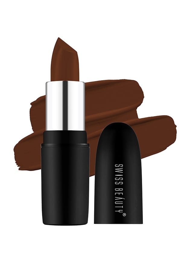 Pure Matte Lipstick Pure Matte Lipstick