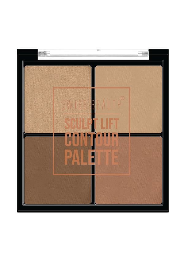 Sculpt Lift Contour Palette