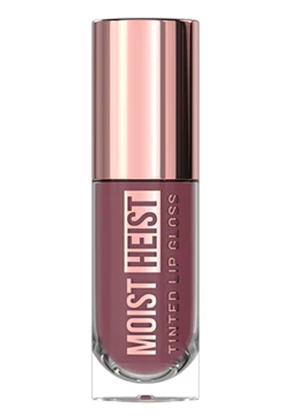 Moist Heist Tinted Lip Gloss