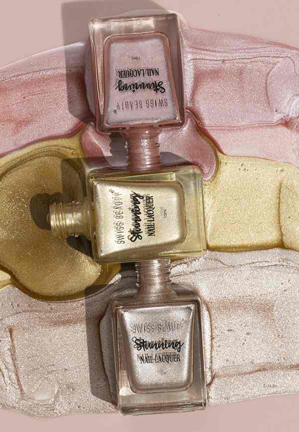 Stunning Nail Lacquer – thumbnail 5