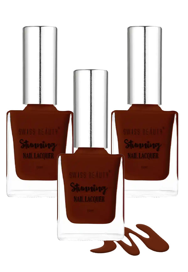 Stunning Nail Lacquer Stunning Nail Lacquer
