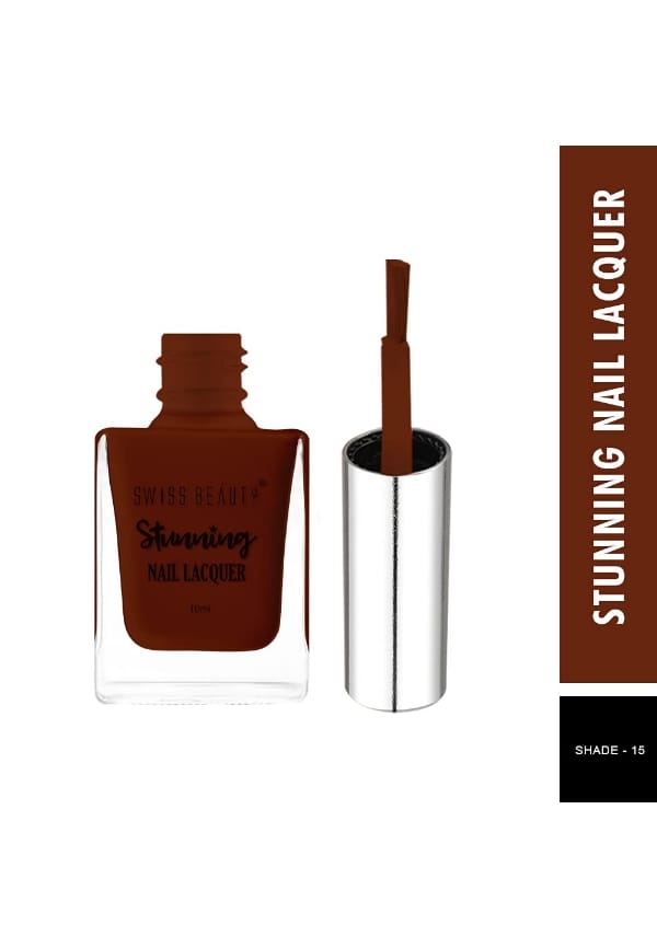 Stunning Nail Lacquer – thumbnail 3