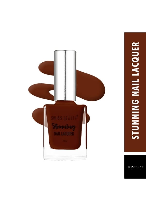 Stunning Nail Lacquer – thumbnail 4