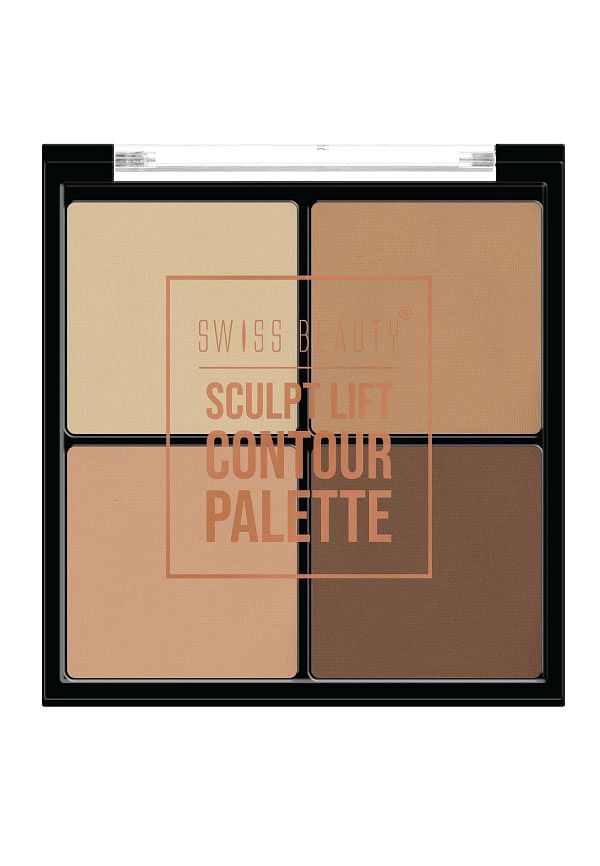 Sculpt Lift Contour Palette