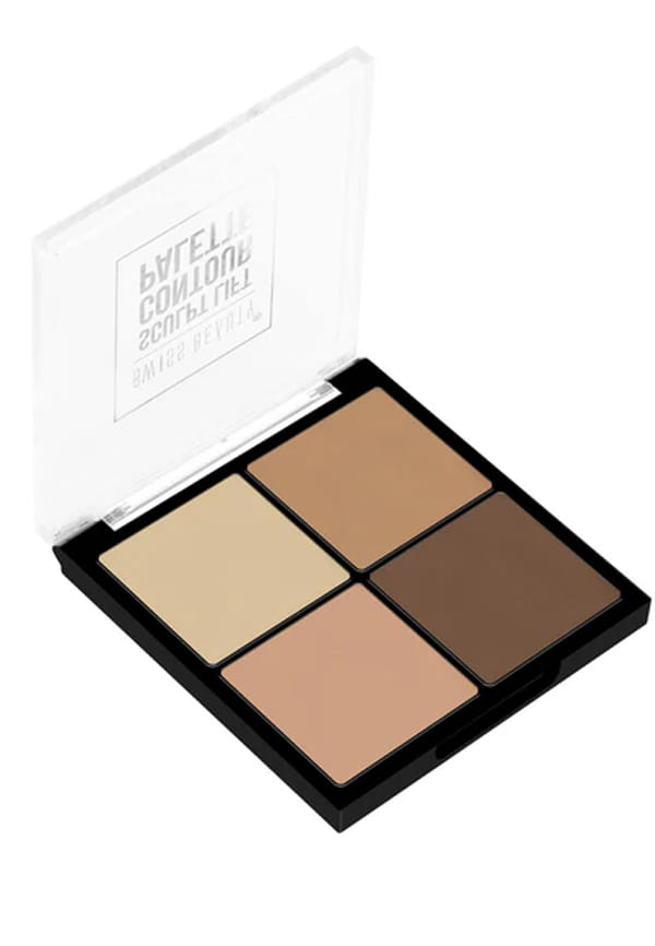 Sculpt Lift Contour Palette – thumbnail 2