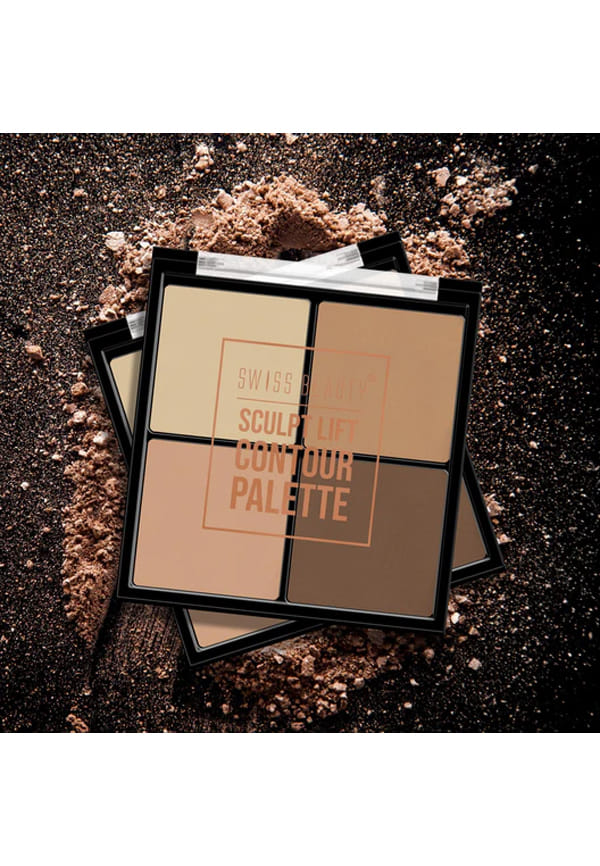 Sculpt Lift Contour Palette – thumbnail 4