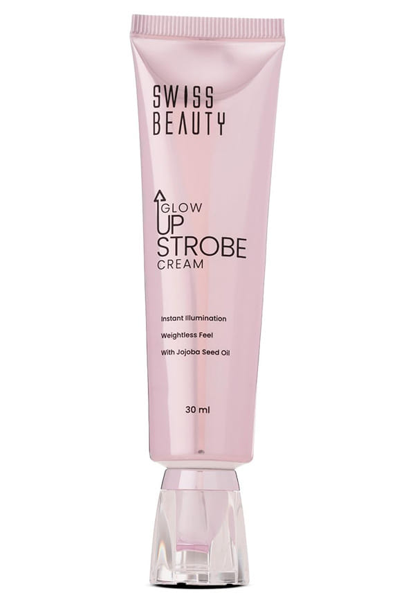 Glow Up Strobe Cream