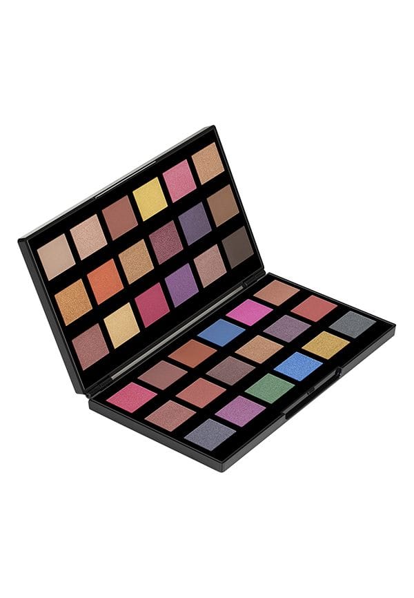 Winkly 36 Color Eyeshadow Palette
