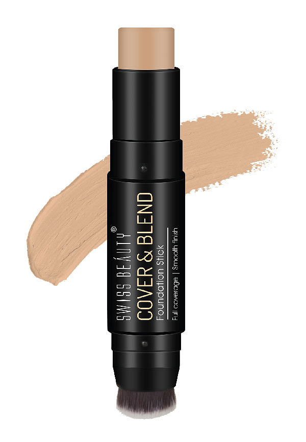 Cover & Blend Foundation Stick