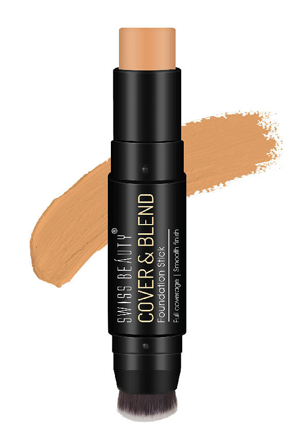 Cover & Blend Foundation Stick