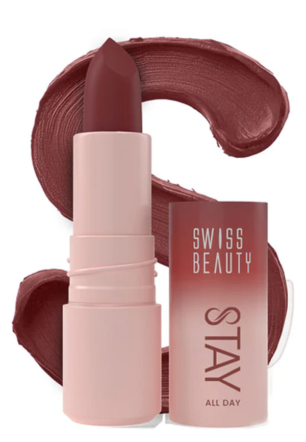 Stay All Day Lipstick