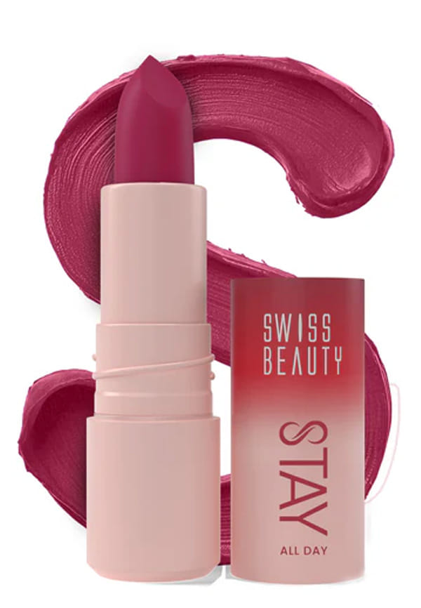 Stay All Day Lipstick