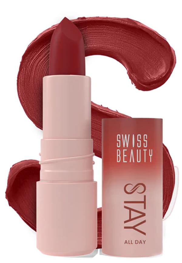 Stay All Day Lipstick