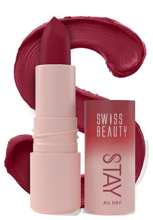 Stay All Day Lipstick