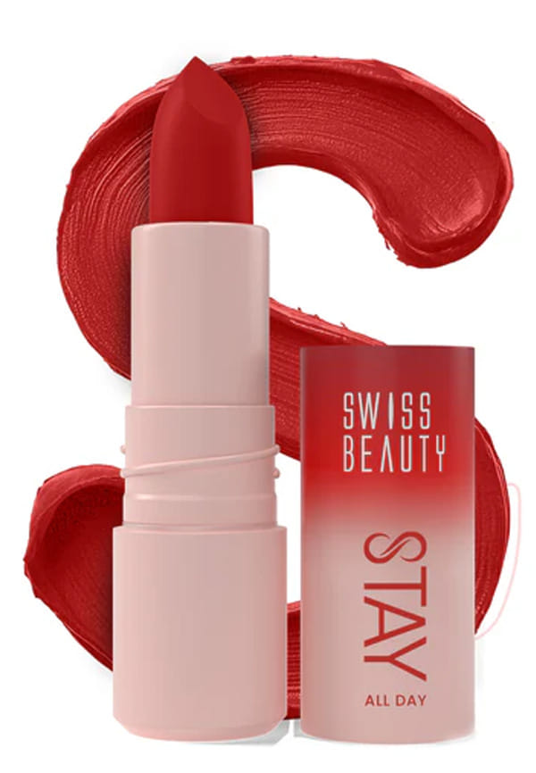 Stay All Day Lipstick
