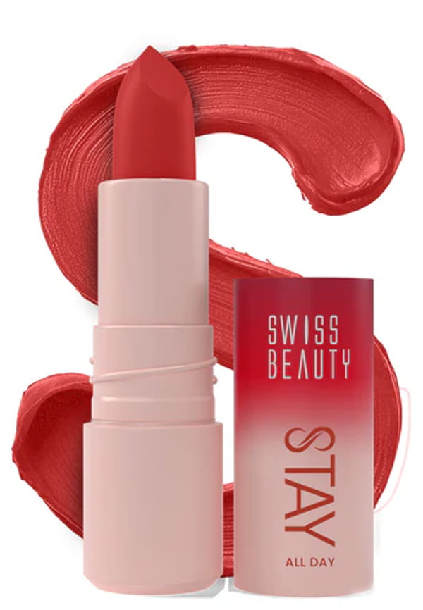 Stay All Day Lipstick