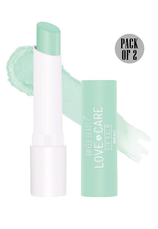 Love & Care Lip Balm