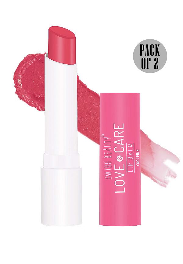 Love & Care Lip Balm