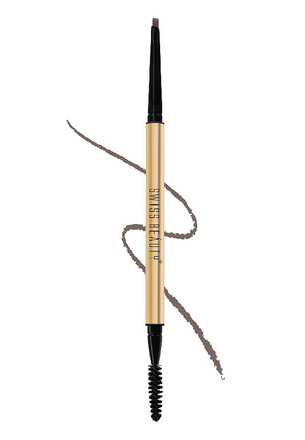 Micro Precision Eyebrow Pencil