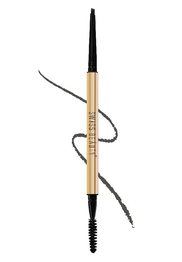 Micro Precision Eyebrow Pencil