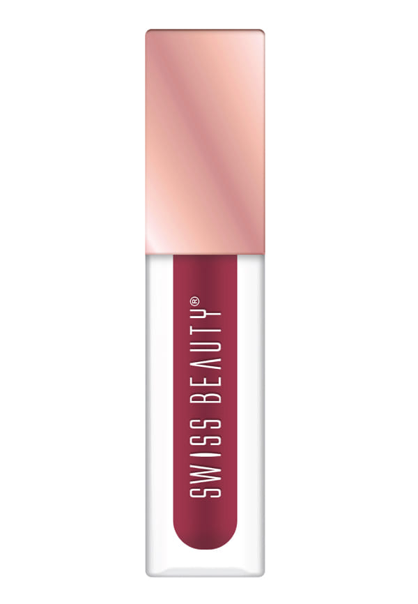 Hold Me Matte Liquid Lipstick Hold Me Matte Liquid Lipstick