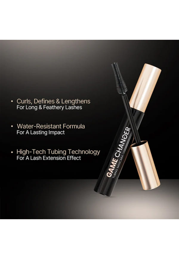 Select Game Changer Tubing Mascara – thumbnail 2