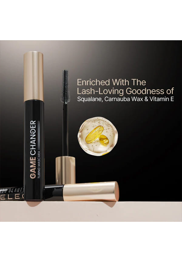 Select Game Changer Tubing Mascara – thumbnail 3