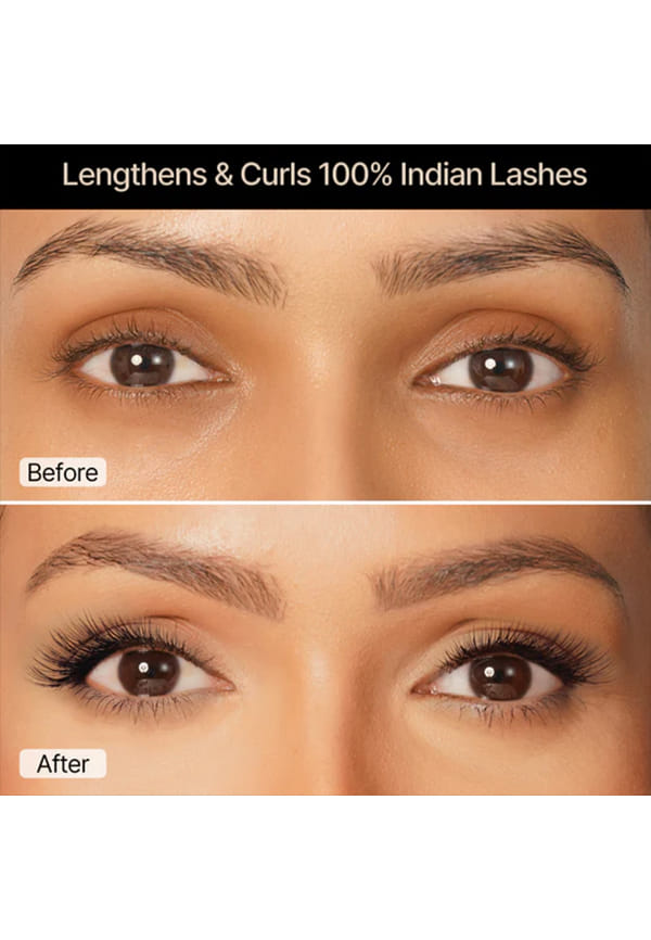Select Game Changer Tubing Mascara – thumbnail 4