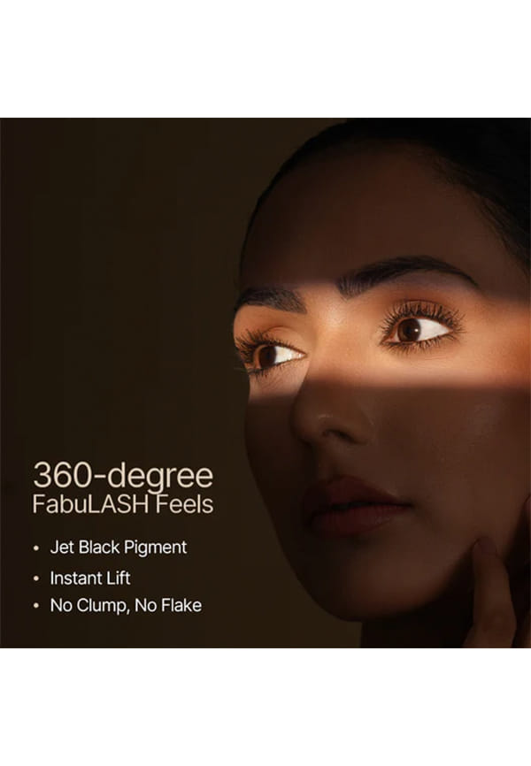 Select Game Changer Tubing Mascara – thumbnail 5