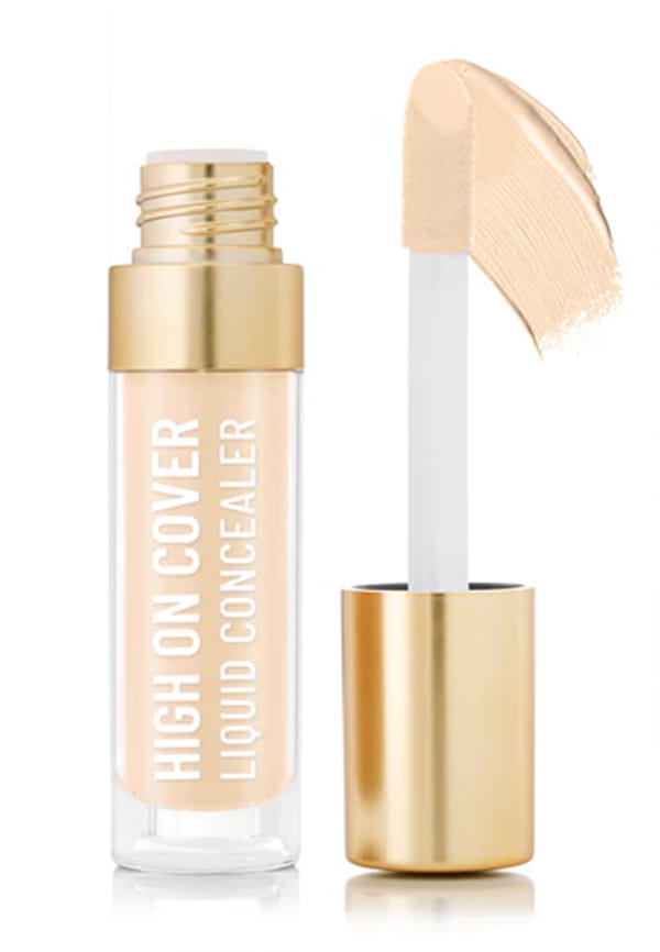 Select High on Cover Liquid Concealer