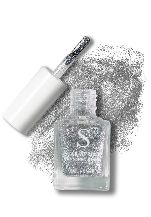 Shimmer Nail Polish