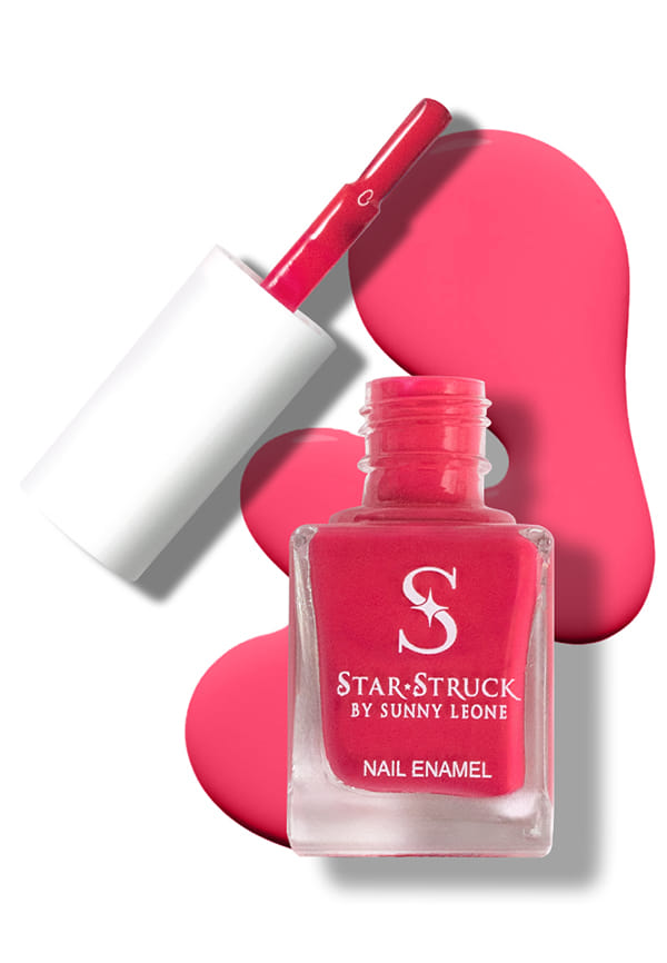 Glossy Nail Polish Glossy Nail Polish