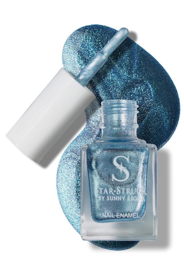 Shimmer Nail Polish