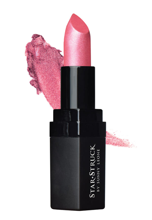 Intense Matte Lipstick