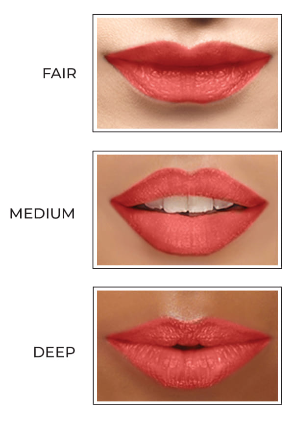 Intense Matte Lipstick – thumbnail 2