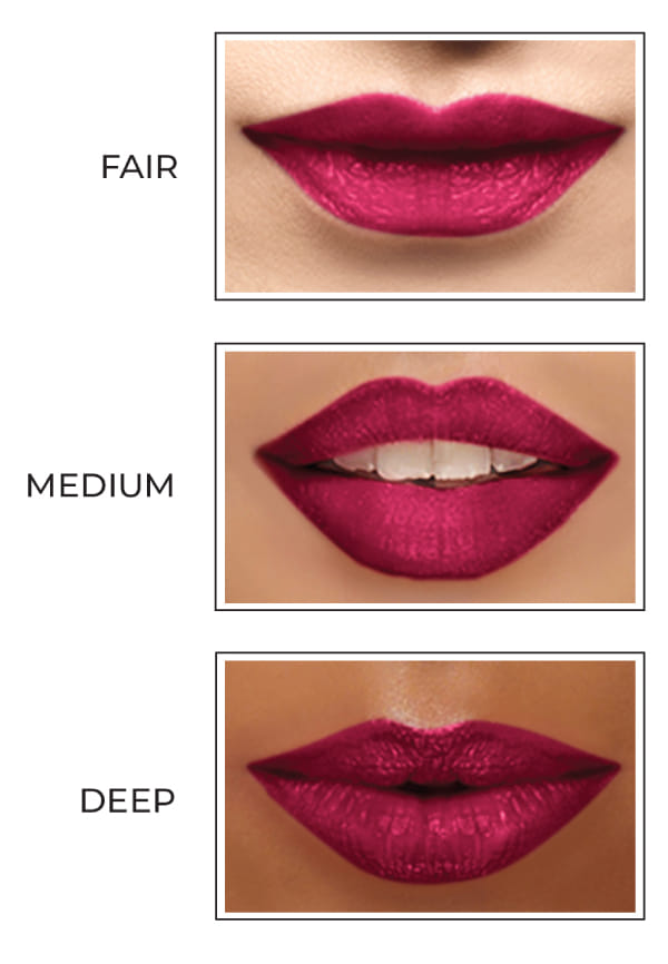 Intense Matte Lipstick – thumbnail 2