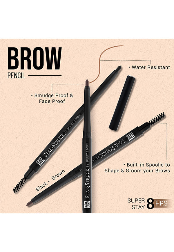 Brow Pencil – thumbnail 3