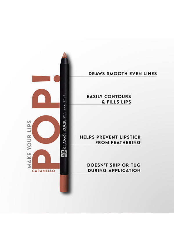Long Wear Lip Liner – thumbnail 2