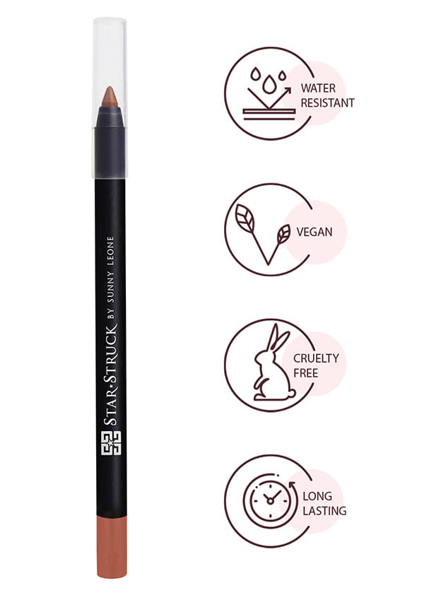Long Wear Lip Liner – thumbnail 3